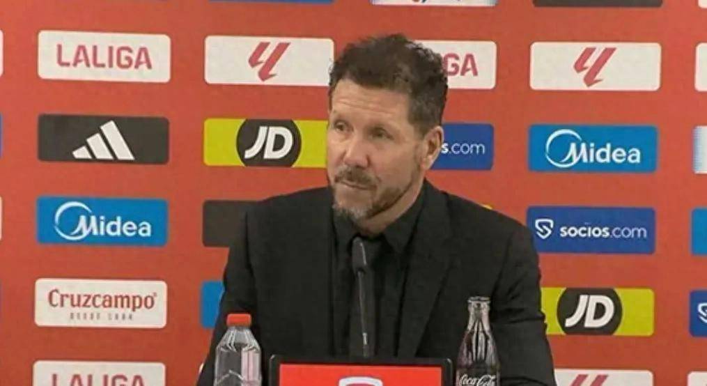 แอตเลติโก 1-2! แพ้ไม่น่ากลัว สิ่งที่น่ากลัวคือสิ่งที่ซิเมโอเน่พูดหลังเกมทำตามที่วางแผนไว้_competition_uefa แชมเปี้ยนส์ลีก_บาร์เซส