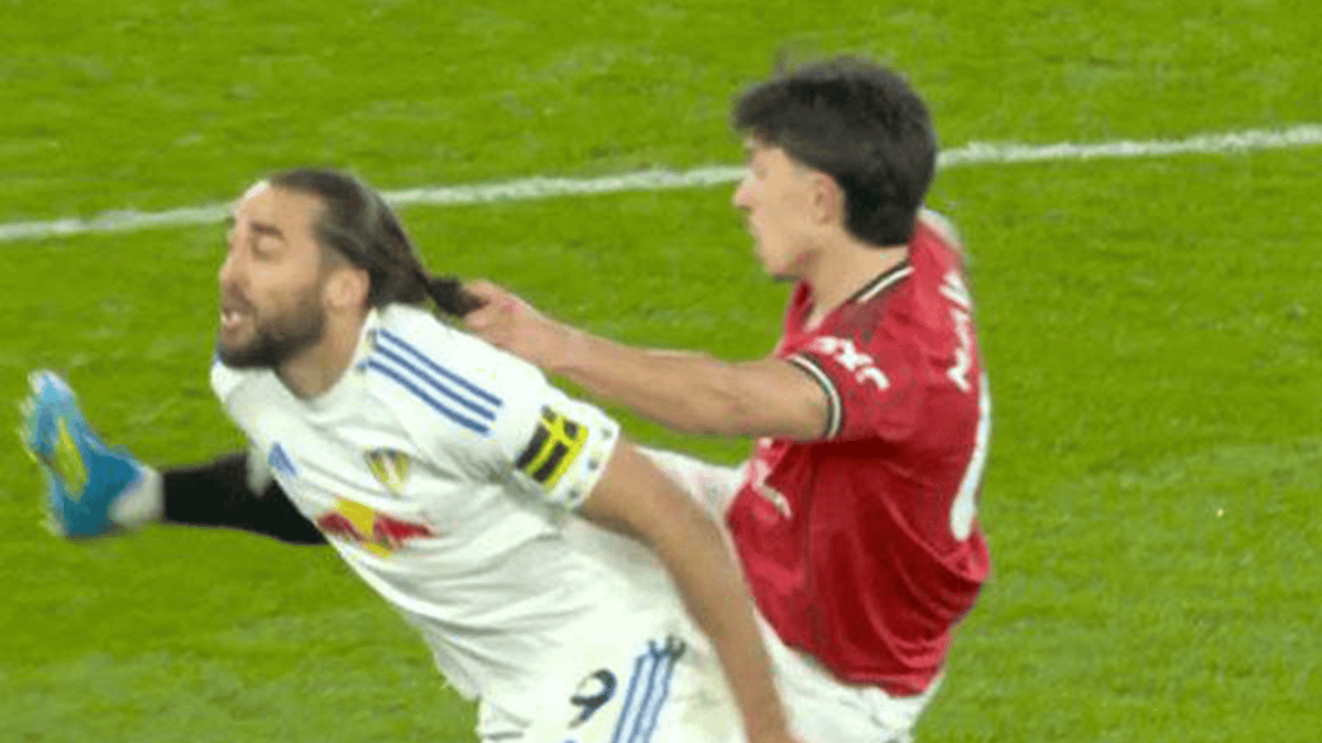 การอุทธรณ์ใบแดงของลิมาอาจล้มเหลวและแมนเชสเตอร์ยูไนเต็ดตั้งใจที่จะเน้นย้ำหลักฐาน! การตัดสินของแมกไกวร์เป็นสิ่งสำคัญ