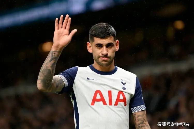 น้ำตาไม่ได้มาที่สเปอร์สเพื่อคำทำนาย? โรเมโรได้รับบาดเจ็บสาหัสและซ่อนความลับ ฟุตบอลโลกและภาวะที่กลืนไม่เข้าคายไม่ออก! _ player_core_argentina