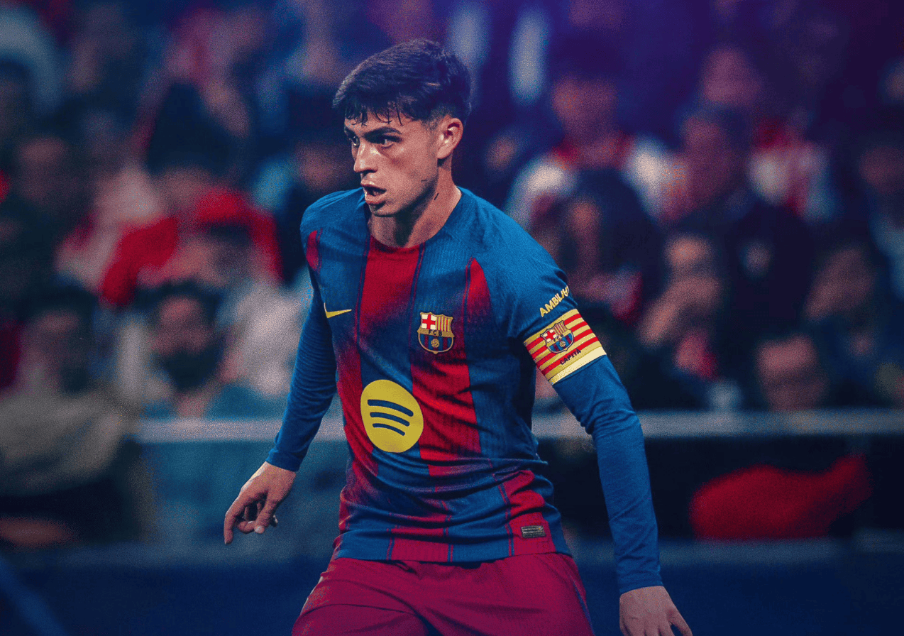 บาร์เซโลน่าแพ้แอตเลติโก มาดริด ที่น่ากลัวคืออย่าออกไป! แทน 10 ปีหลังจากไล่เมสซี่ 00 ไป Champions League Final_Assist_La Liga_Total Score