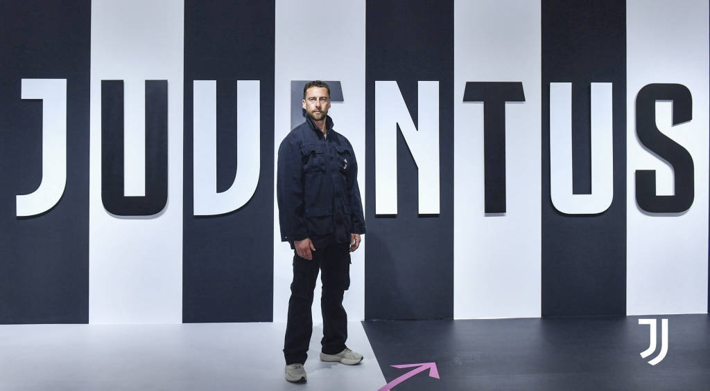 ทัวร์มาร์ชิซิโอ เฉิงตู: สืบทอดตำนานร้อยปีของ Juventus_Fan_Juventus_Event