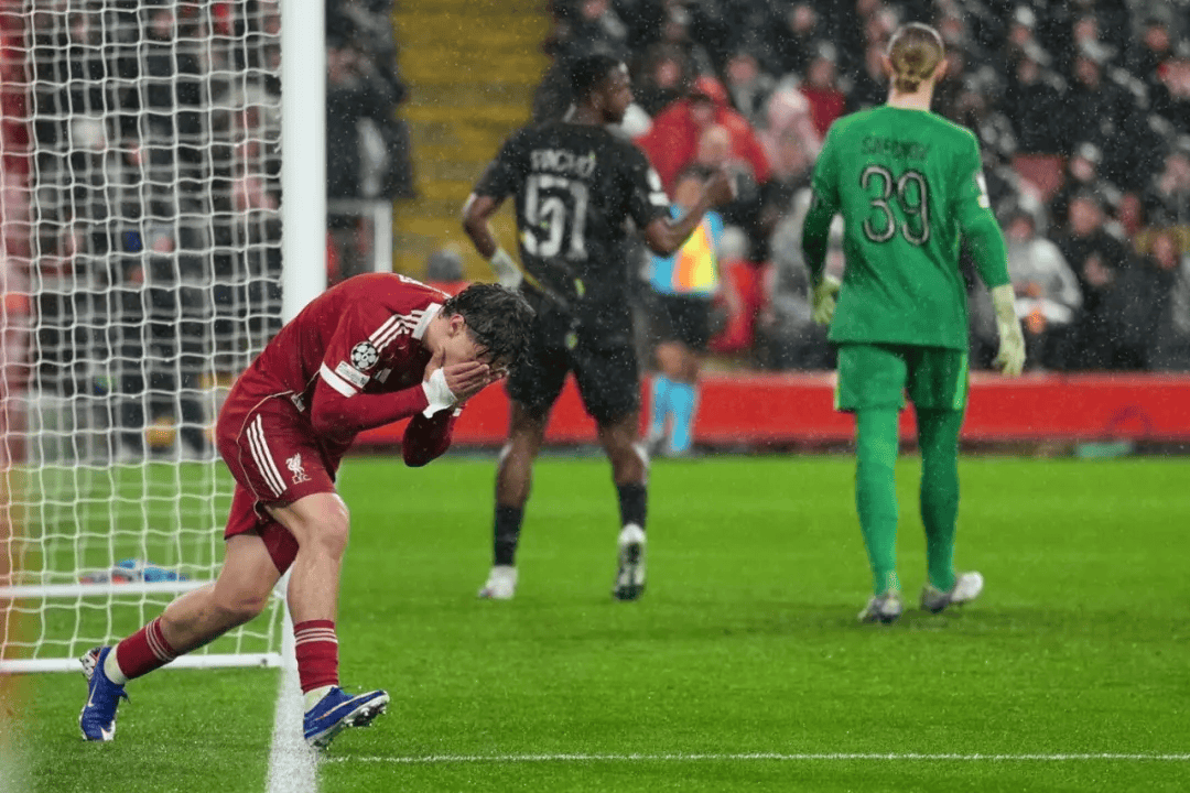 ทั้งสี่คนว่างเปล่า ไม่ใช่ตอนจบที่แย่ที่สุดในลิเวอร์พูลใช่ไหม _slot_ekitik_season