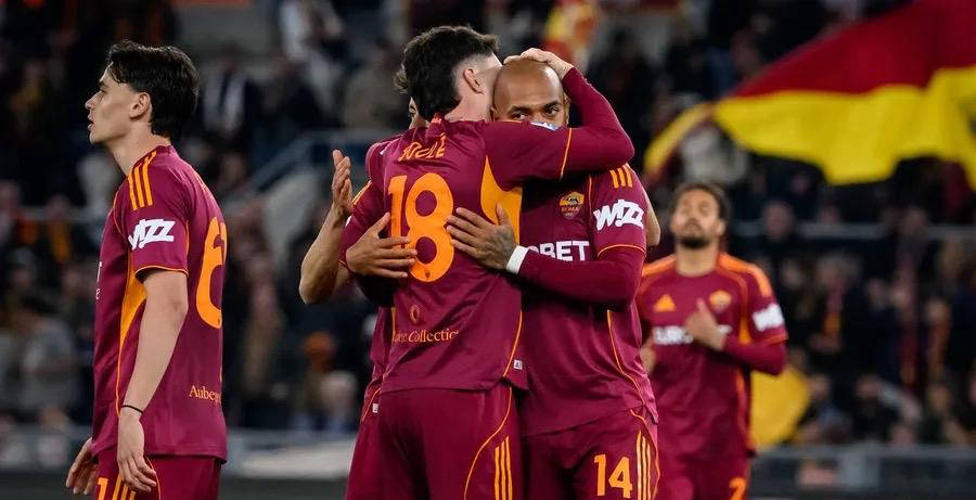 ความตึงเครียดของกรุงโรมทวีความรุนแรงขึ้น: Dybala อาจต้องเผชิญกับการจากไป Gasperini อยู่ในสถานการณ์ที่น่าอึดอัดใจ - Xinhua English.news.cn