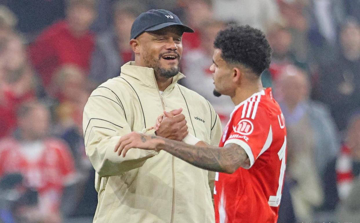 ทำไมบาเยิร์นถึงกำจัดเรอัล มาดริด ในแชมเปี้ยนส์ลีกได้? ความจริงปรากฏแล้วหลายคนไม่ทันสังเกต!_ competition_carmavin_ful