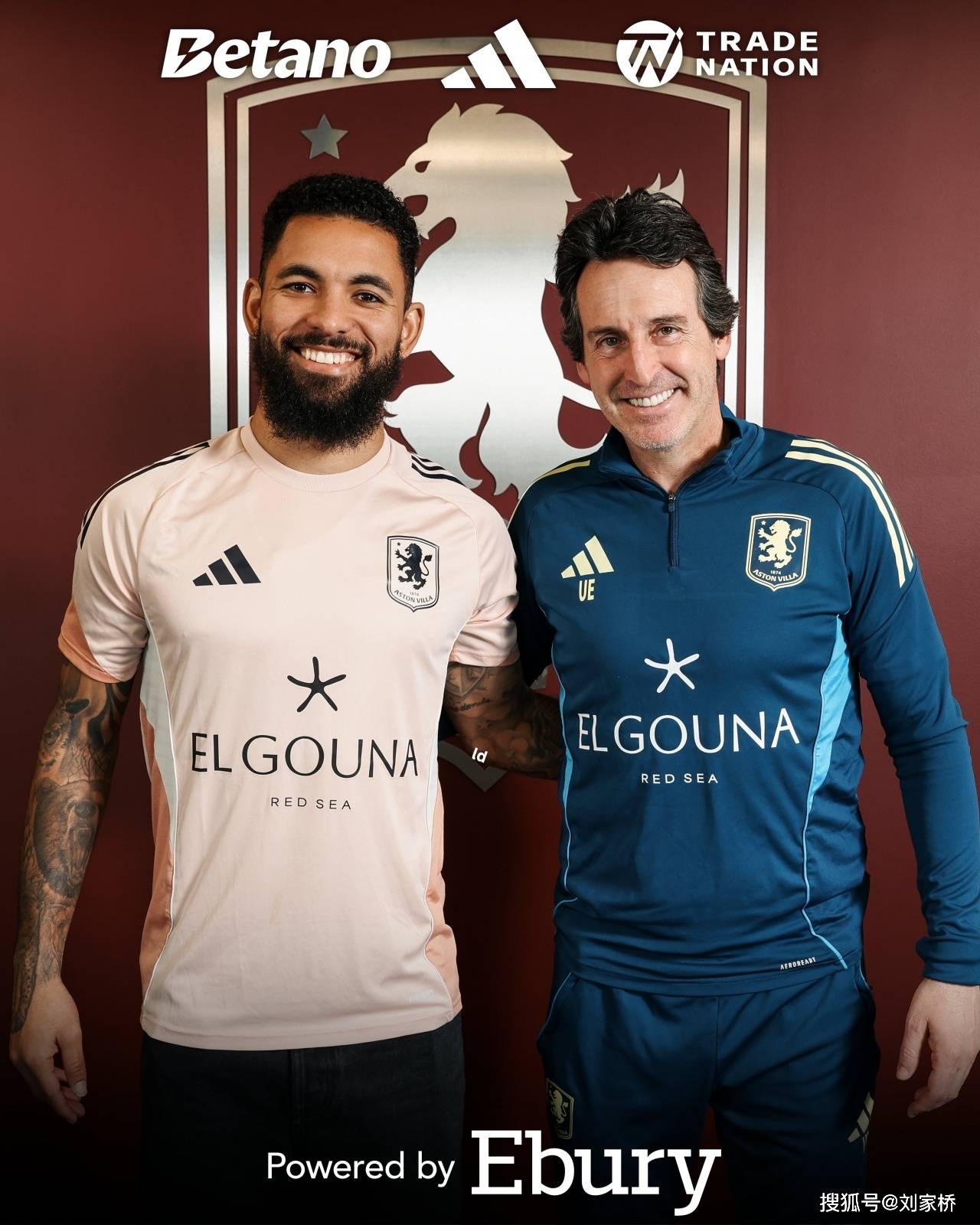 รายงานผู้เล่นนอกสายของยูเวนตุส: หลุยส์เข้าสู่รอบรองชนะเลิศยูโรป้าลีกกับเวร่า สัญญาเช่านอกเมืองของอาเธอร์กำลังจะหมดอายุ_China IT News