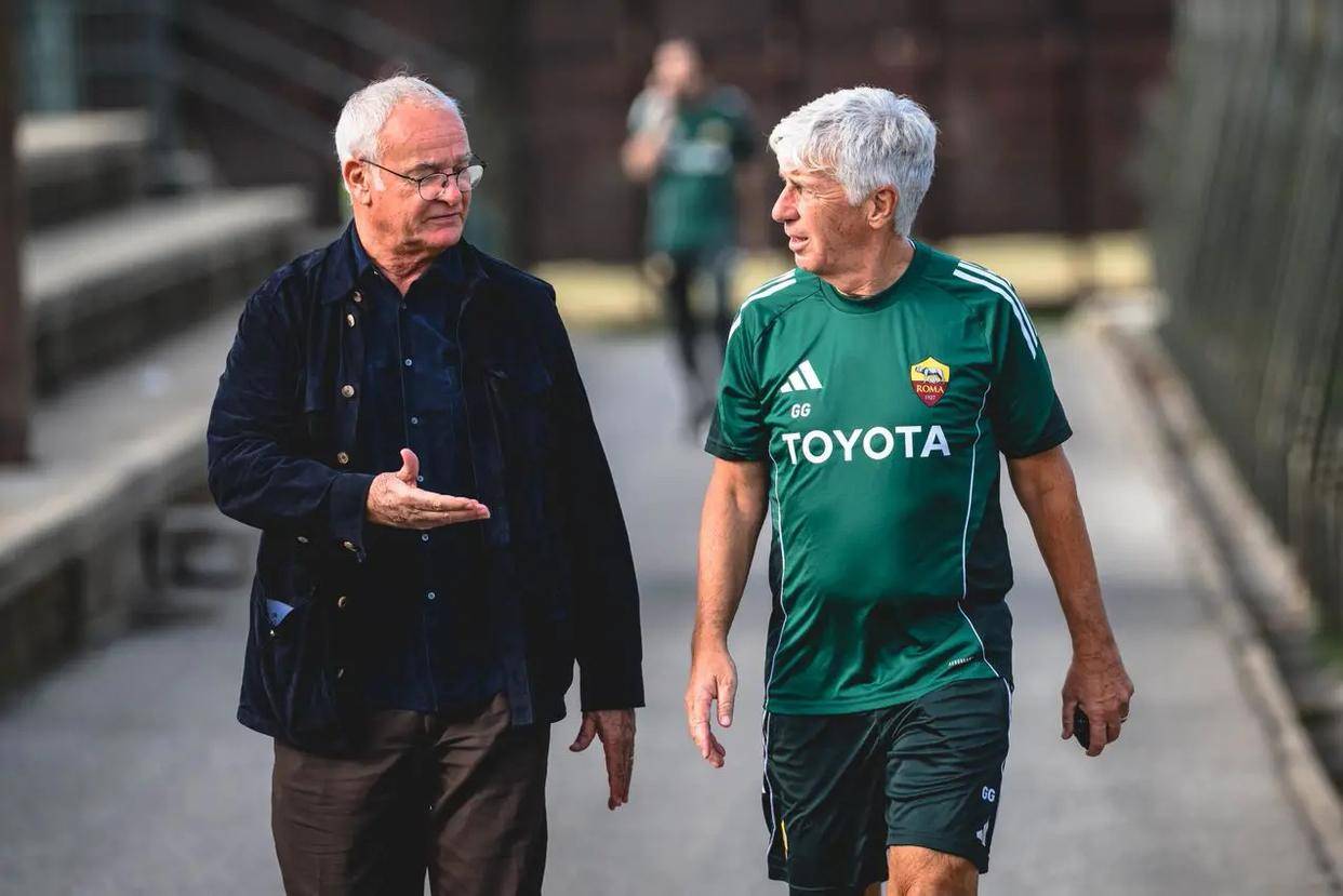 การต่อสู้ของแกสเปอร์รินี? ล้างความลึกลับของ 