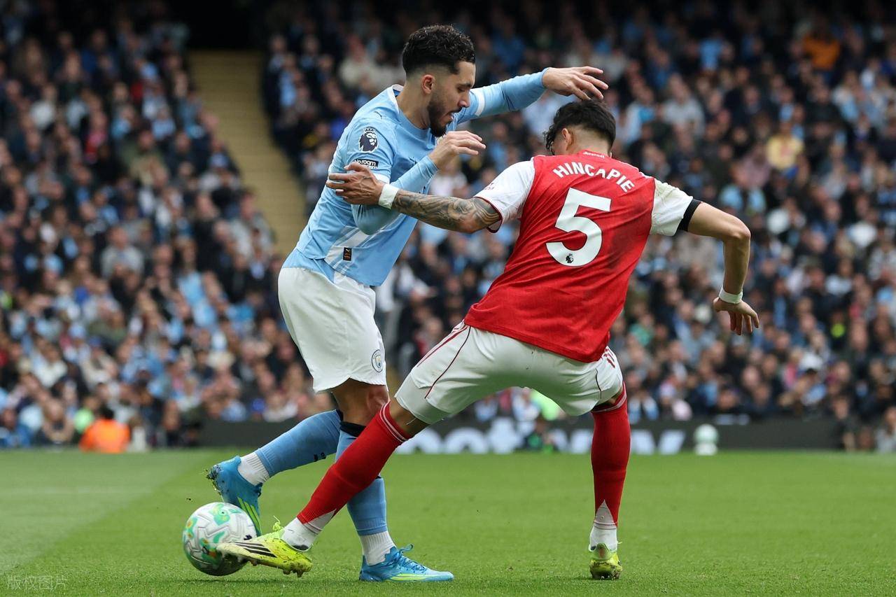 แมนเชสเตอร์ ซิตี้ เรค อาร์เซนอล! ความจริงได้รับการประกาศในที่สุดและทำให้หนังศีรษะของผู้คนรู้สึกเสียวซ่ายิ่งขึ้น! _ season_martin_blue moon