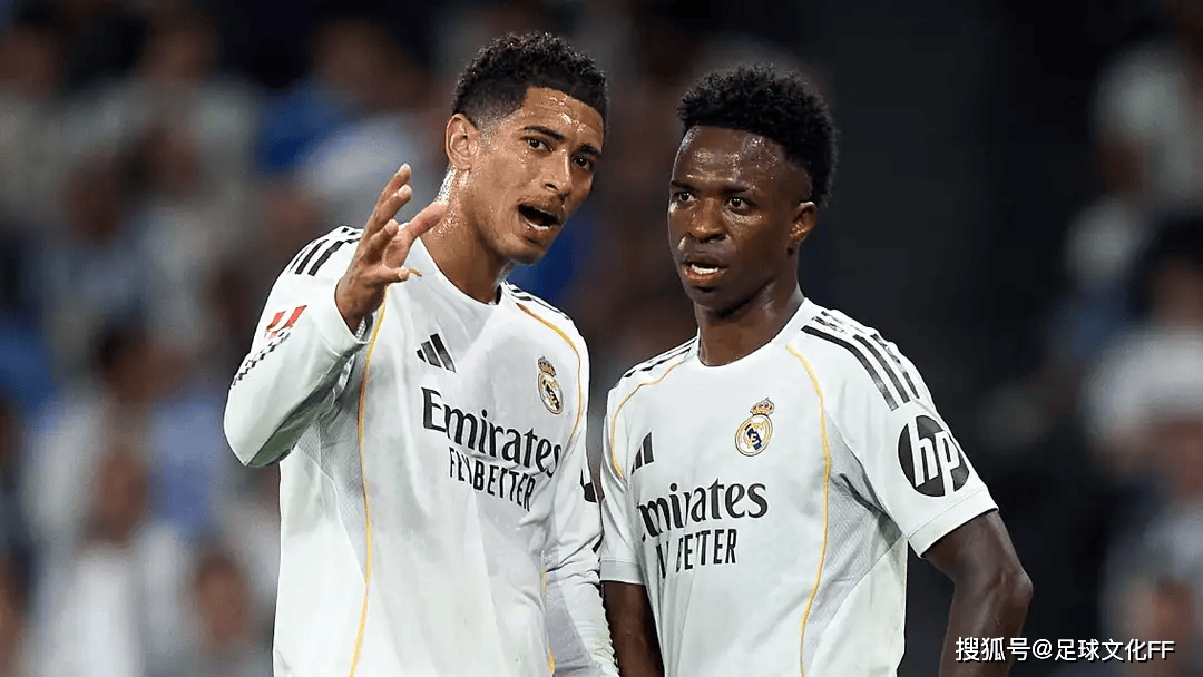 ราคาของการแข่งขันชิงแชมป์นั้นหนัก: มูลค่าของ Bellingham ลดลง 40 ล้านยูโร Vinicius หดตัวในเวลาเดียวกันและดาวเรอัลมาดริดรวมกัน_UFA แชมเปี้ยนส์ลีก_Bayern Munich_Barcelona