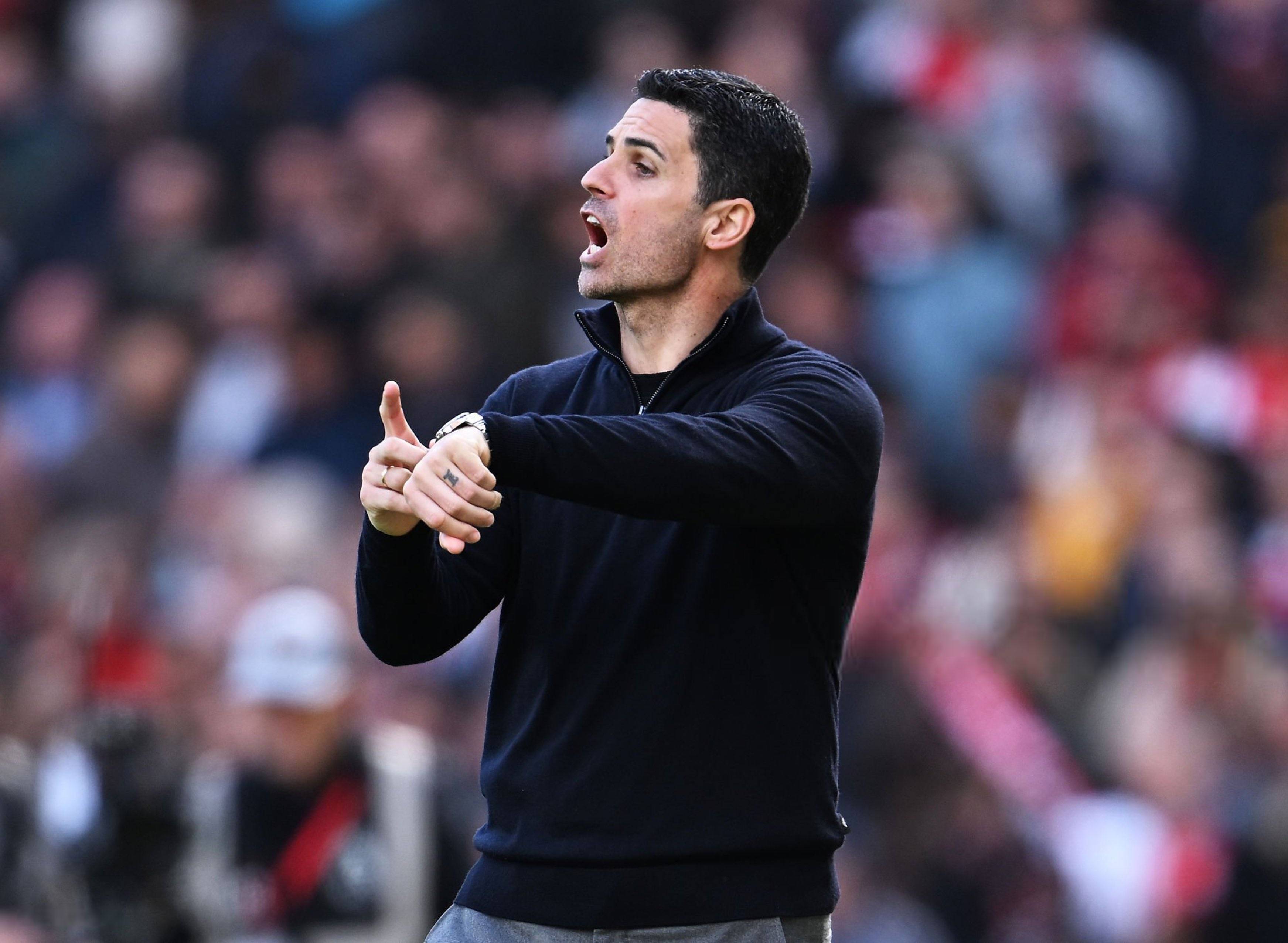 จุดต่อไปในพรีเมียร์ลีก? สื่อตะวันตก เผย เชส ฟาเบรกาส เตรียมพบกับ อาร์เซน่อล แฟนบอลไม่พอใจกับการกลับมาของอดีตกัปตันทีม_อาร์ตต้า_โคโม่