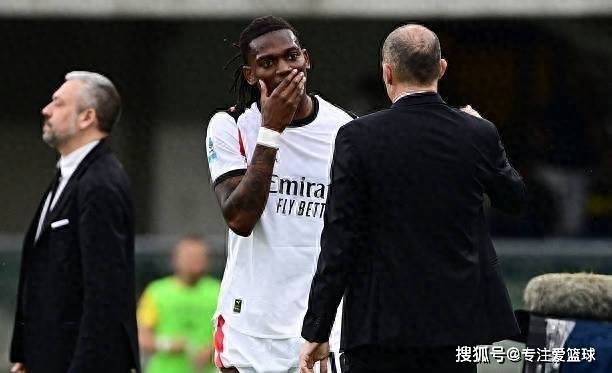 2-0 และ 1-0! เซเรียอาอารมณ์เสีย! มิลาน ยูเวนตุส ชนะ รูปแบบ 4 เปลี่ยนอีกครั้ง และ 3 อันดับแรกกำลังจะเป็น OUT_COMO_ATLANTA_ROMAN