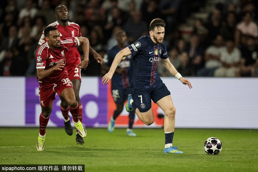 ผลตอบแทนหนัก: Fabian Ruiz lie 1 กลับมาส่งแอสซิสต์กลายเป็นชิปฟุตบอลโลกในกองกลางสเปน_competition_saint germain_key