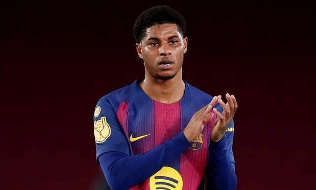 บาร์เซโลน่า ไม่ยอมซื้อ รัชฟอร์ด 30 ล้าน หรือ เลิก แนะนำตัว ซัมเมอร์นี้ ให้ แมนเชสเตอร์ ยูไนเต็ด กลับมาได้มีโอกาสสูง