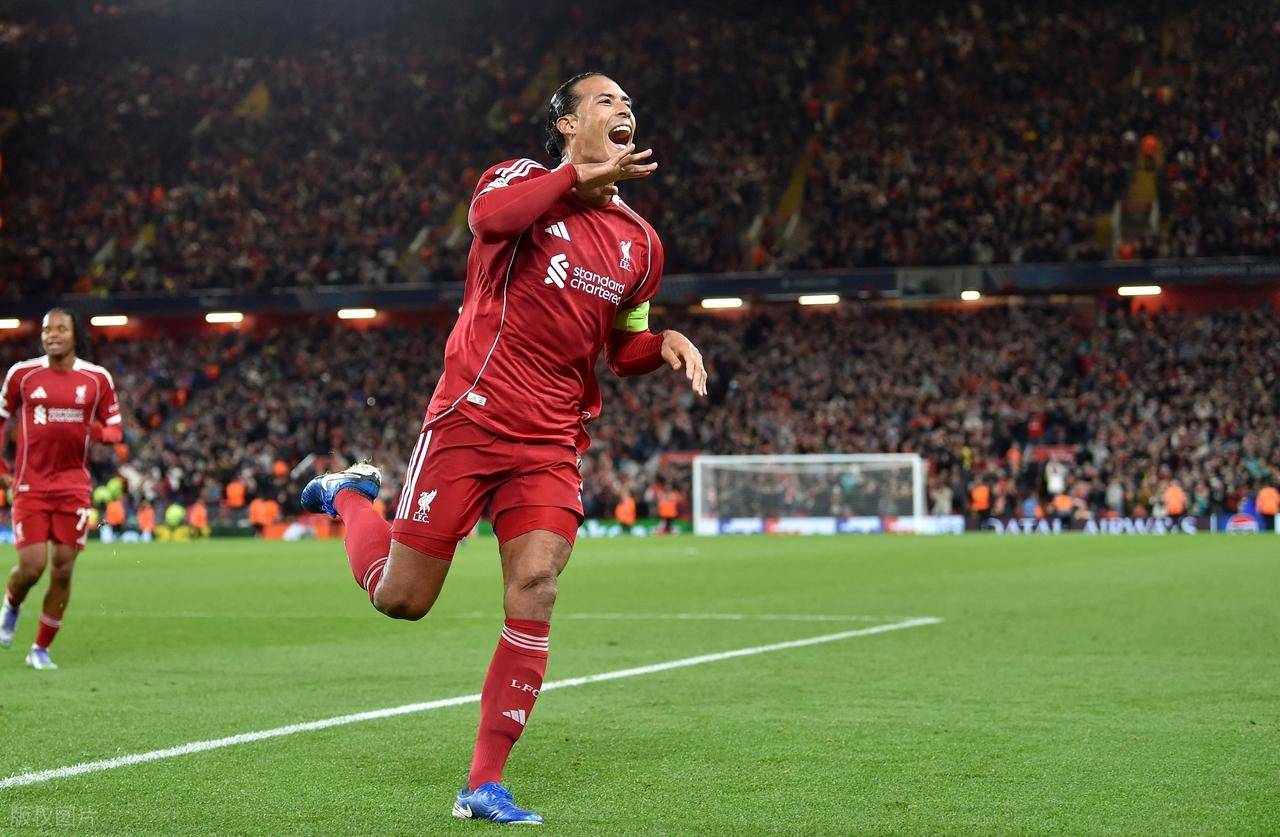 รอบรองชนะเลิศแชมเปี้ยนส์ลีก รอบสอง รอบรองชนะเลิศ: ลิเวอร์พูล พบกับ ปารีส แซงต์-แชร์กแมง ชีวิตและความตายของแอนฟิลด์ เกมรุกและเกมรับที่ยอดเยี่ยม_การแข่งขัน