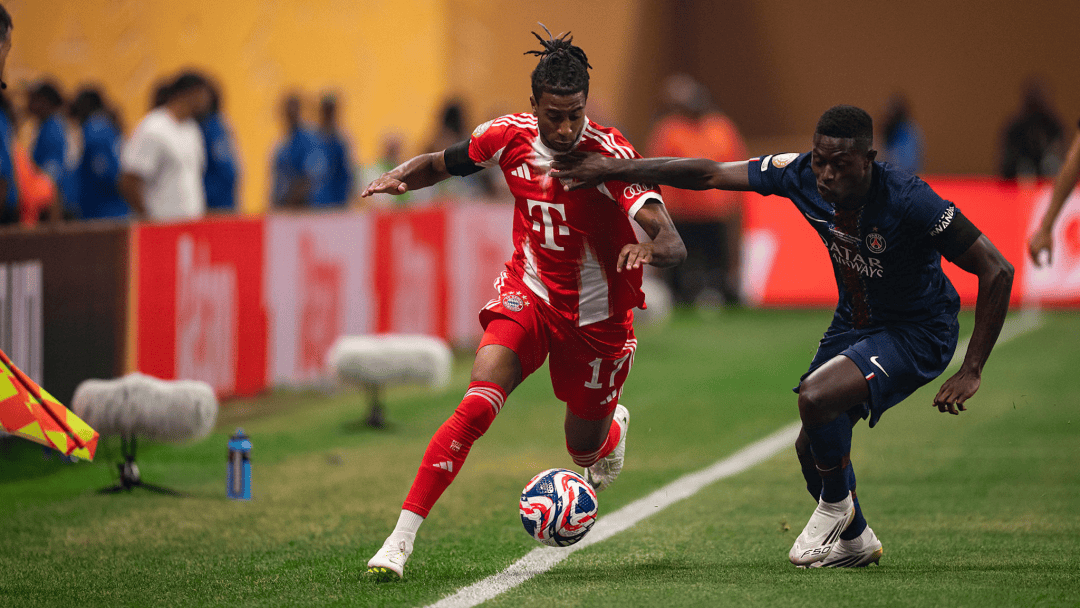 หลังแพ้รวด 4 เกมรวด 2 นัด บาเยิร์น พบกับ ปารีส อีกครั้ง คราวนี้ใครตื่นตระหนกกันบ้าง?_ ยูฟ่า แชมเปี้ยนส์ ลีก_วาราทเซเลีย_ไฟนอล