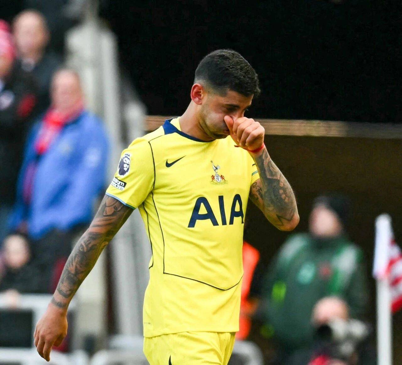 แมนเชสเตอร์ ยูไนเต็ด สามารถเซ็นสัญญากับลิมาและอาร์เจนตินาได้ 60 ล้าน! ยืนยันการชดใช้ฤดูกาล 2 ตัว ยืนยันสามารถเล่นฟุตบอลโลกได้ - Romero_atleticism_portugal