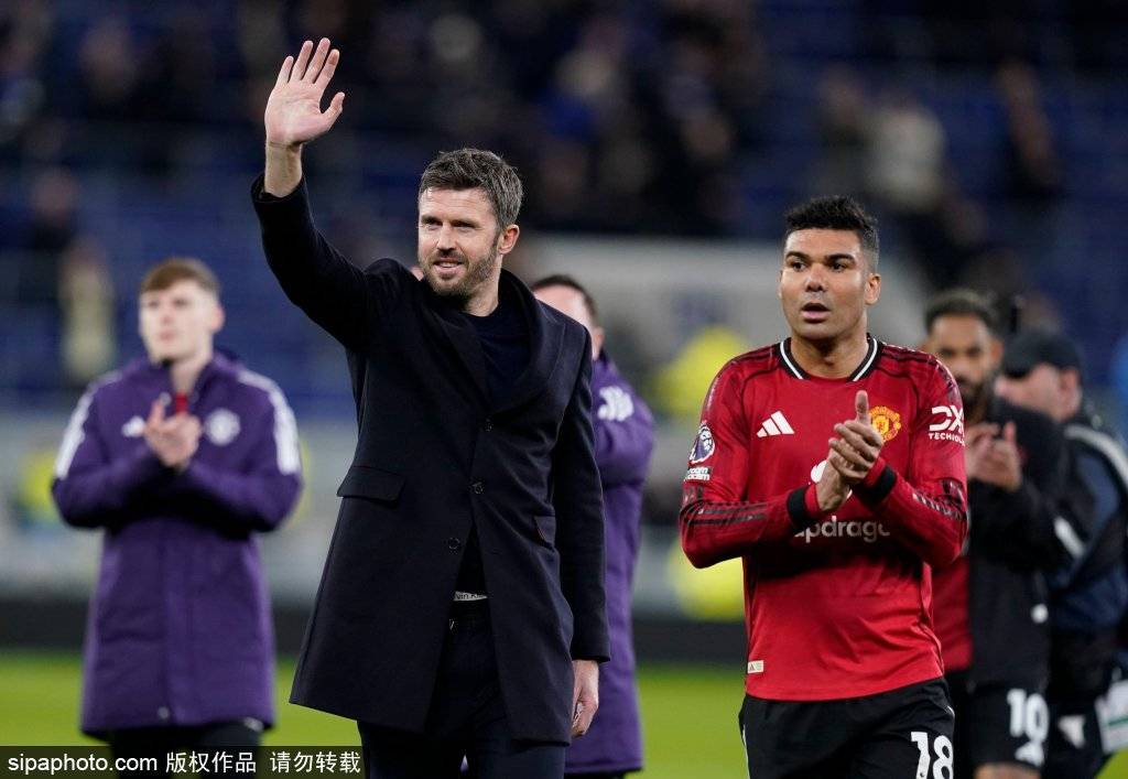 ตำนานแมนเชสเตอร์ยูไนเต็ดอุทธรณ์: ทันทีที่แชมเปี้ยนส์ลีกอยู่ในมือ คาร์ริคก็หยุดลาก!_ palister_player_center