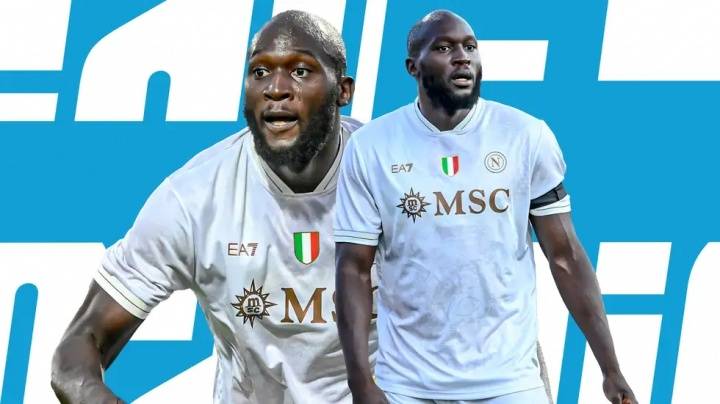 หยุดทันเวลา! Lukaku กลับสู่ Naples, Conte ไม่ได้รับการอภัย, การทำความสะอาดหน้าต่างฤดูร้อนซื้อ Hoyren_EUR_Manchester United