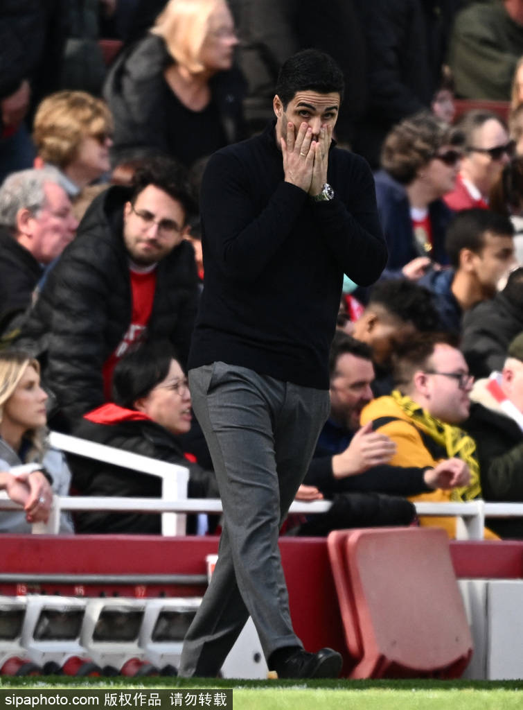 ทำไมอาร์เซนอล ไฟร์อาร์เตต้า ในแชมเปี้ยนส์ลีก ดับเบิ้ลไลน์ สปรินต์ ของพรีเมียร์ลีก?_ ซีซั่นนี้_แมนเชสเตอร์ซิตี้_atมาดริด