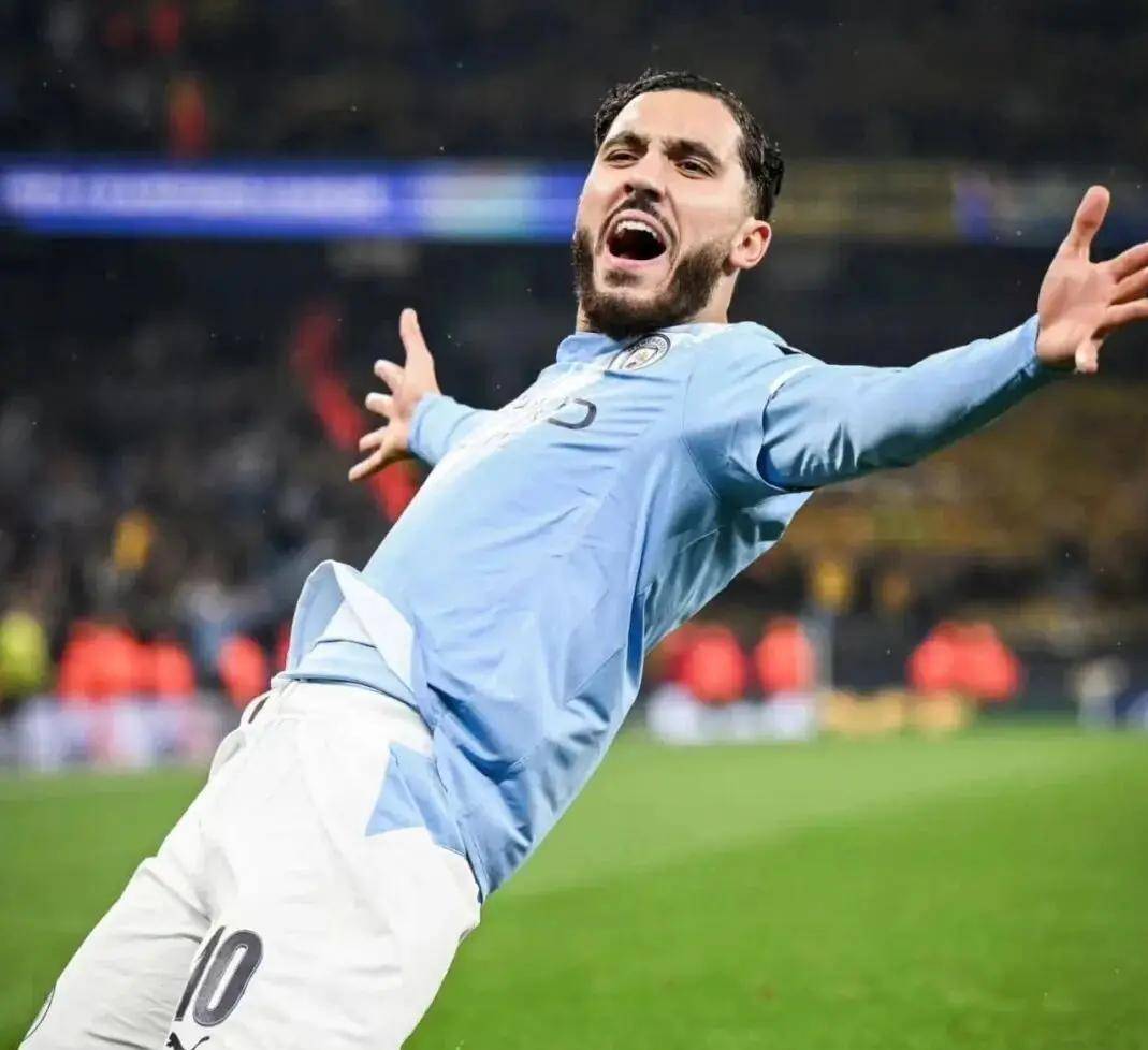 กับ อาร์เซนอล 1-2 แมนเชสเตอร์ ซิตี้ สองข้อเท็จจริงที่น่าเหลือเชื่อและสามอย่างที่โหดร้ายคือ Born_Sherkey_League