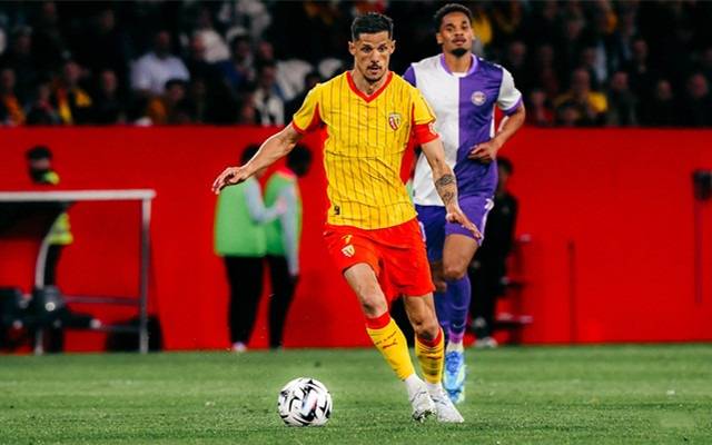 ฟรองซ์ คัพ : เลนส์ vs ตูลูส ใครสามารถเข้ารอบรองชนะเลิศได้ _ league_season_ผลการค้นหา