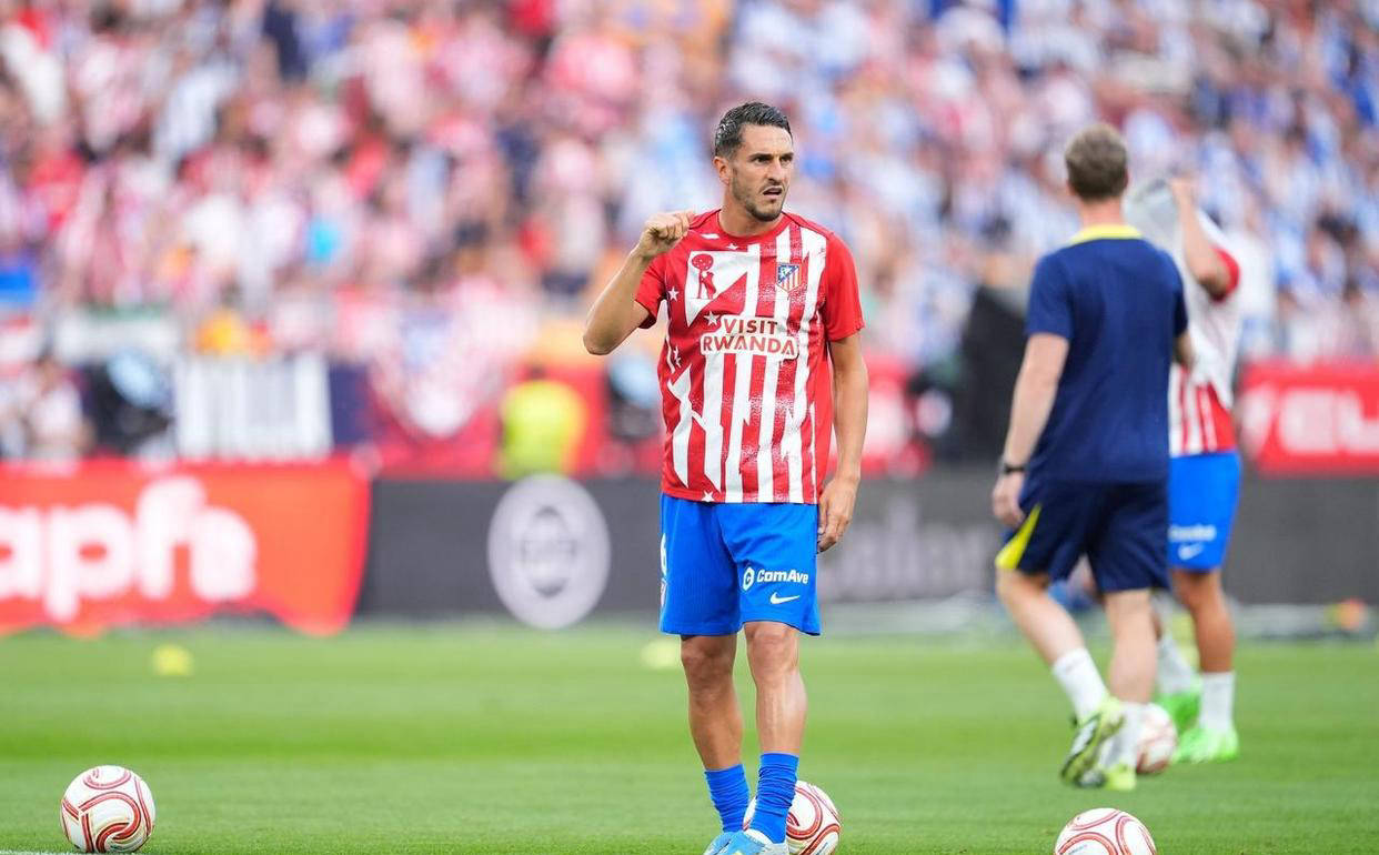 อัลวาเรซเสียแต้มและต้านทานไม่ได้ แอตเลติโก มาดริด แพ้ 5-6 ในลาลีกา ในทีมจริงที่ 7 ความฝันของแชมป์คิงส์คัพคืออกหัก_China IT News