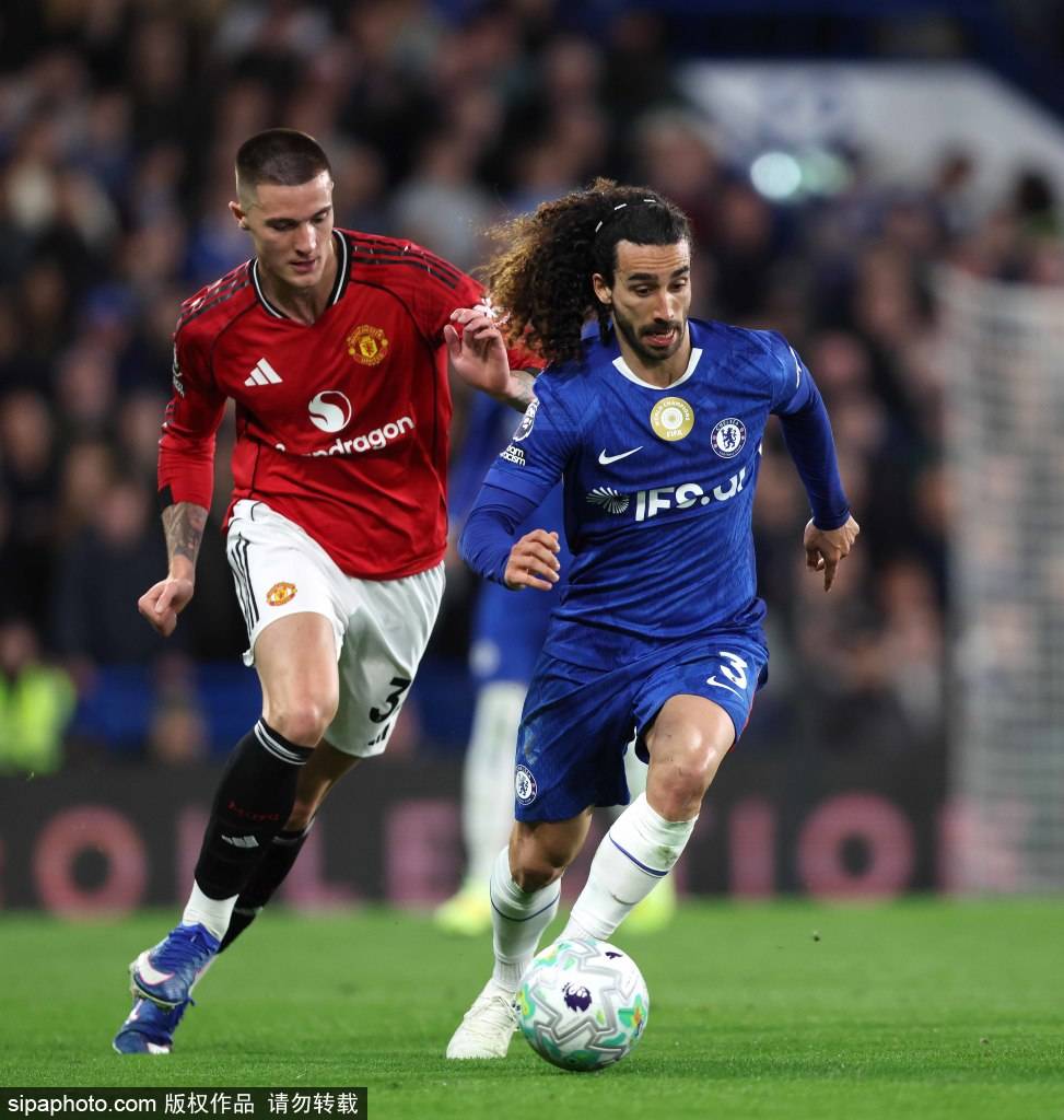 ความวุ่นวายในโซเชียลมีเดีย: Alejandro Garnacho ลบวิดีโอ Chelsea หวนคิดถึงความฝันเก่า ๆ ของ Manchester United ความภักดีอยู่ที่ไหน _ ยูโรปาลีก