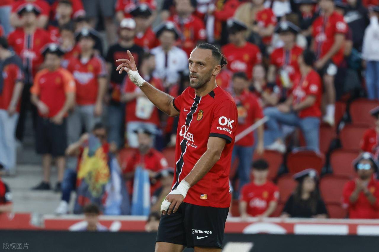 1-1 มายอร์ก้า บาเลนเซีย จบเกม ลาลีกา แพ้ 2 เกม , ทหารผ่านศึกโรมันวัย 29 ปี จะแสดง SAVIOR_OPPORUNITY_EATHS_LEAGUE