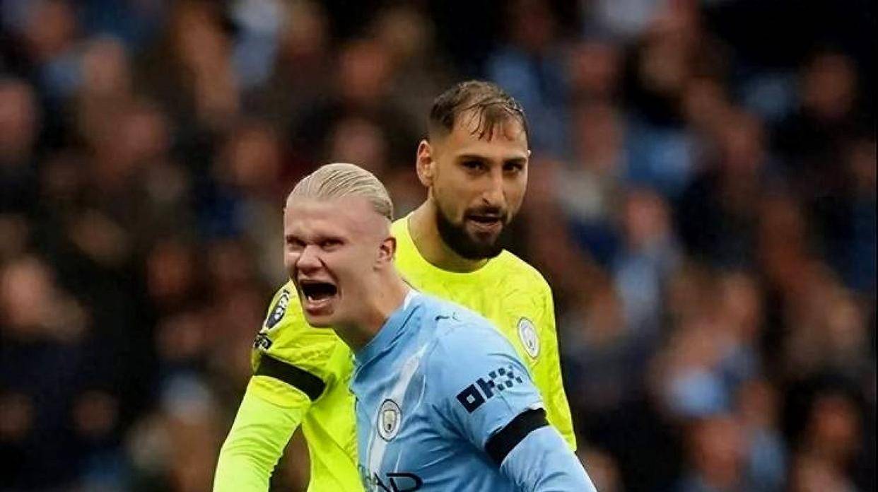 แมนฯ ซิตี้ พลิกสถานการณ์ด้วยการเสริมทัพและยืดหยุ่น โชว์ความมั่นใจ ตัวจริงของ ไจแอนต์ส หรือ โรคระบาด อาการบาดเจ็บที่ขอบหน้าผาของ Arsenal_Company_The Champions League