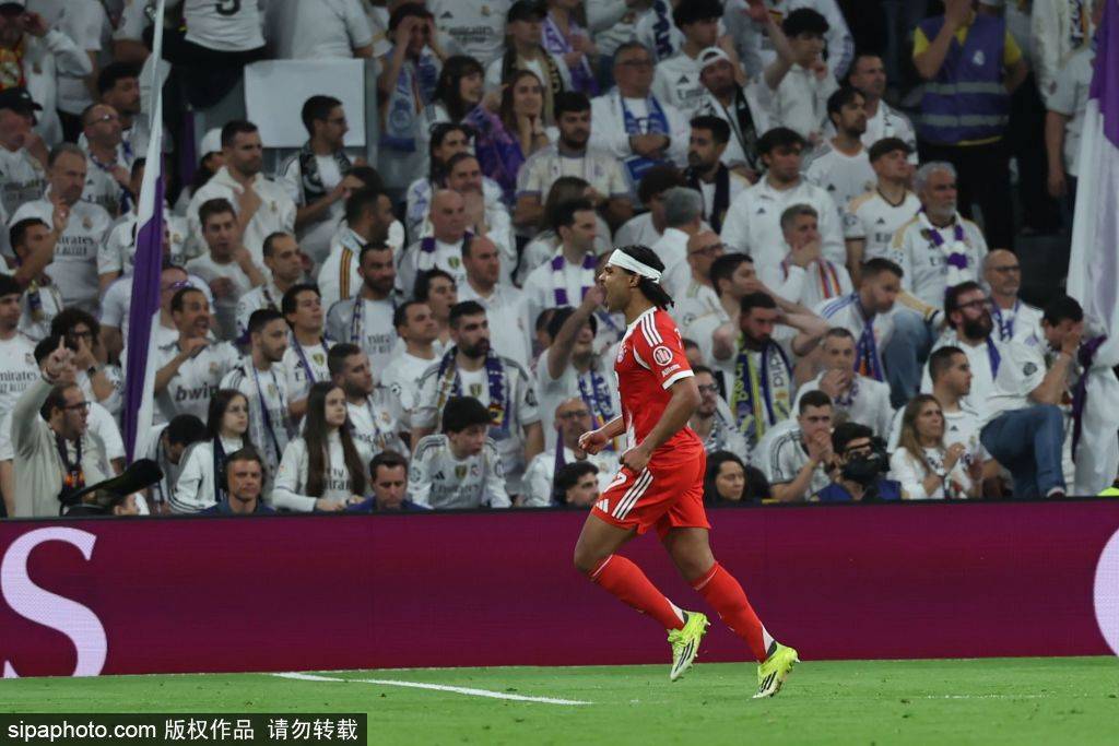 ทำไมบาเยิร์นจะตกรอบปารีสในรอบรองชนะเลิศแชมเปี้ยนส์ลีก: Kane Firepower ความคิดสร้างสรรค์ของ Musiara และการควบคุมของ Kimmich เป็นการโน้มน้าวใจ_men football_women's football_bayern Munich สามเท่า