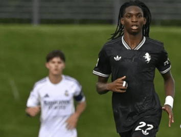 สัญญา 3 ปีของยูเวนตุสเชิญ B ที่นั่ง, ศรีชวยและผู้มาใหม่สามคนโจมตีและการเตรียมการในช่วงพรีซีซั่นเต็มไปด้วยไฮไลท์!_ แชมเปี้ยนส์ลีก_ยูฟ่า แชมเปี้ยนส์ลีก_อินเตอร์ มิลาน