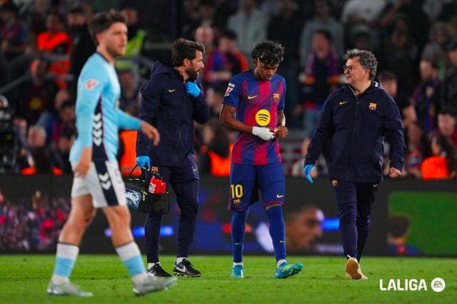 1-0! ลีกไม่มีทางออก 8 นัดติดต่อกัน 11 700 ล้านยักษ์นำ 9 แต้ม อัจฉริยะวัย 18 ปี สร้างแต้ม + ยิงประตูและเกษียณหลังจากทำลายประตู_Yamar_Ferran_Celta