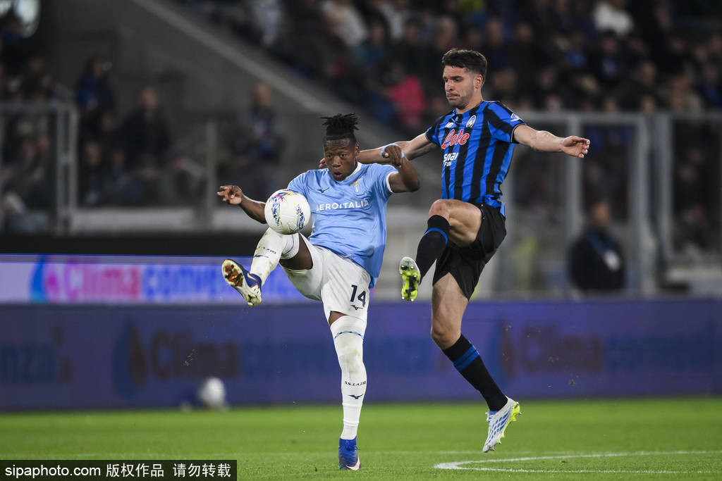 สู้พระเจ้าในการต่อสู้ครั้งแรก! โมต้า 4 ลูกเตะลูกโทษ โมต้า ยิงลูกโทษ 4 นัด ช่วยทีม เข้าชิง ศึก อิตาเลียน คัพ อินเตอร์ มิลาน อินเตอร์ มิลาน / ซาลิช_ทั้งสองฝ่าย