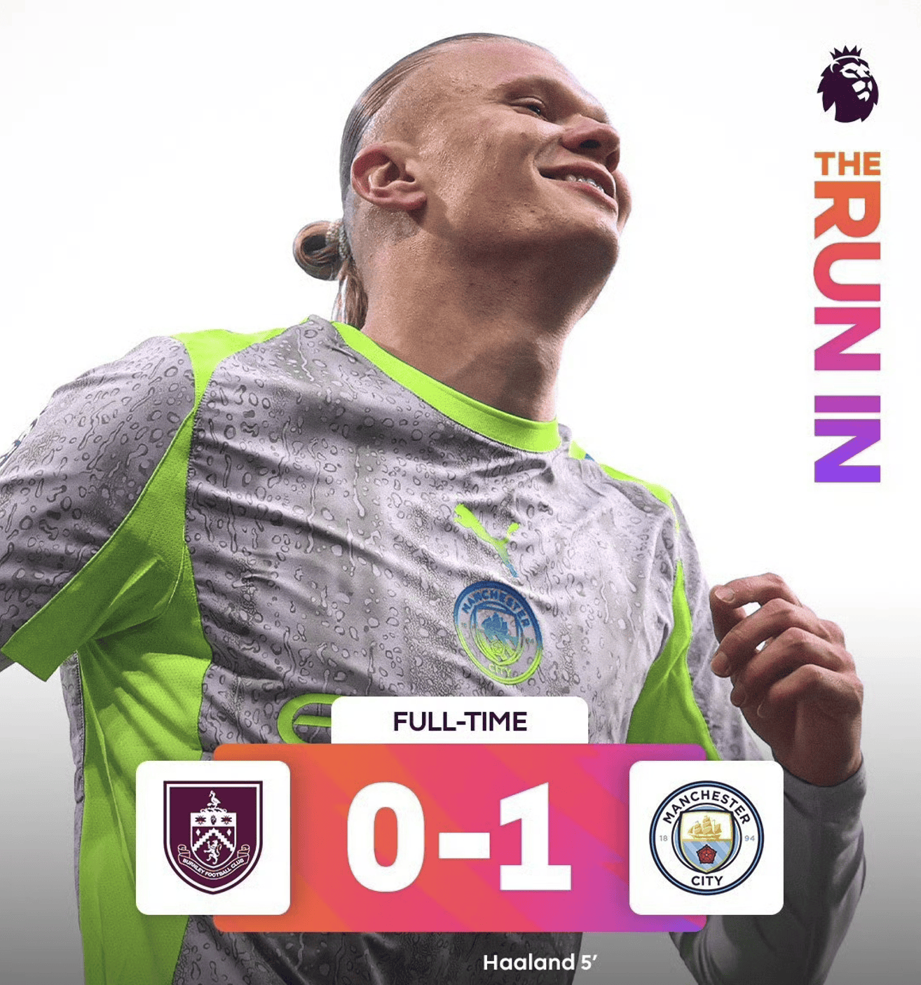 เมื่อแมนฯซิตี้ขึ้นสู่จุดสูงสุด บาร์เซโลน่า นำเรอัล มาดริด 9 แต้ม และแชมป์เปี้ยนชิพ 5 ลีก รอบสุดท้าย ก็เป็นดังนี้_ยูฟ่า แชมเปี้ยนส์ ลีก_อินเตอร์ มิลาน_อาร์เซนอล