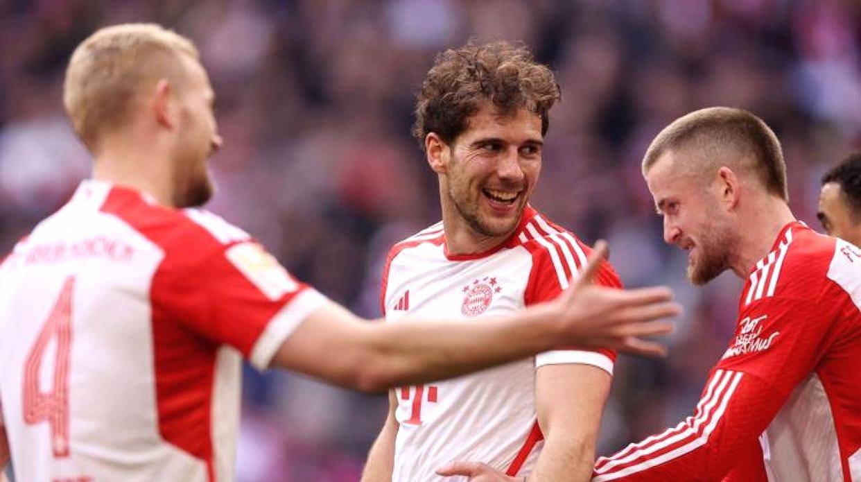 บาเยิร์นแพ้เผยปัญหาความคิด ไมนซ์เต็มไปด้วยพลังและไม่สามารถละเลย IT_GLORY_GLORY_CHAPTER