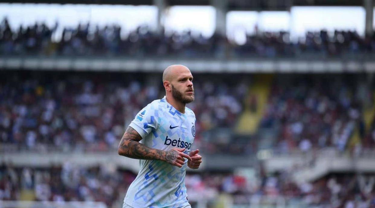 2-2! 1-0! ฟุตบอลดึกดื่น: อินเตอร์ มิลาน แพ้เกมดี เชลซีทำทุกอย่างใน Power_Competition_Turin_Chapter