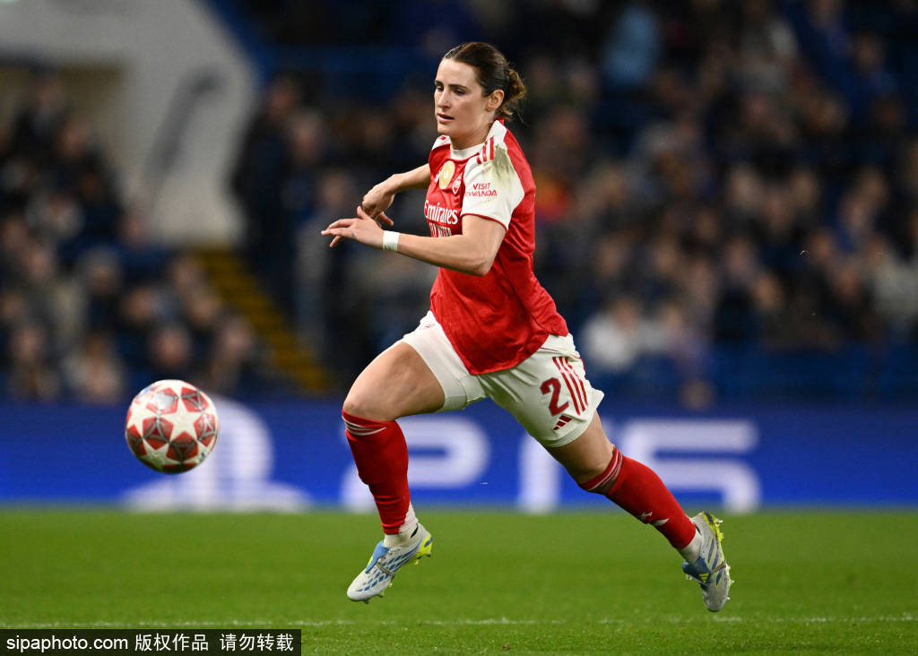 ศึกโฟกัสรอบรองชนะเลิศแชมเปี้ยนส์ลีก: ฟุตบอลหญิงของอาร์เซนอลเริ่มการเปลี่ยนแปลงหกครั้งเพื่อต่อสู้กับลียง โค้ชมุ่งมั่นที่จะทำลายเกม_RAPTURE_OPportunity