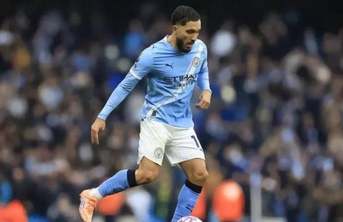 ช่วยอัจฉริยะ! แกนกลางคนใหม่ของแมนเชสเตอร์ ซิตี้ วัย 22 ปี กวาดมิดฟิลด์ชาวยุโรปทั้งหมด และซื้อ 