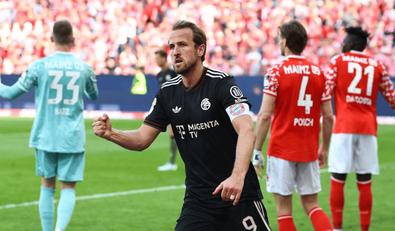 4-3! 2 -1! บ้าค้างคืนบาเยิร์นให้สามไล่สี่, แมนเชสเตอร์ซิตี้โต้กลับรอบชิงชนะเลิศ, อาร์เซนอลหวุดหวิด win_match_goal_saint germain