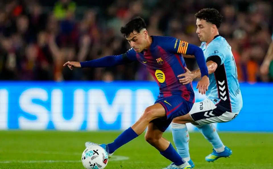 คืนกระตุ้น: แมนเชสเตอร์ ซิตี้ 1-0 สู่อันดับต้น ๆ บาร์เซโลนาชนะ, แอตเลติโกมาดริดแพ้, บาเยิร์นเข้าสู่รอบชิงชนะเลิศ, ปารีส wins_accaisia_inter มิลาน