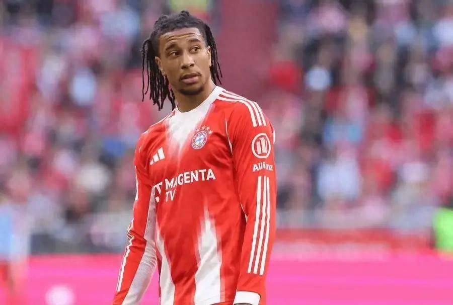 หลังจากดูบาเยิร์น 2-0 เลเวอร์คูเซ่น 5 ข้อเท็จจริงที่ผมต้องยอมรับ เคน ยิงประตูและพาทีมของเขาไปสู่รอบชิงชนะเลิศ_แมทซ์_คีย์ 3_ซัคเซส