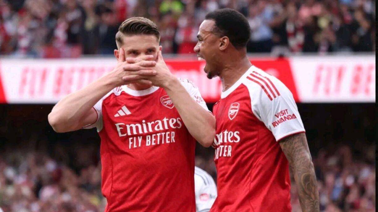 2 ข่าวดี! อาร์เซนอลล็อคแกนกลางไว้อย่างแรง ทว่า ทัมเบิร์ต อาการบาดเจ็บกลับมาทันเวลาไหม?_ RENEW_DEFENSE_KEY