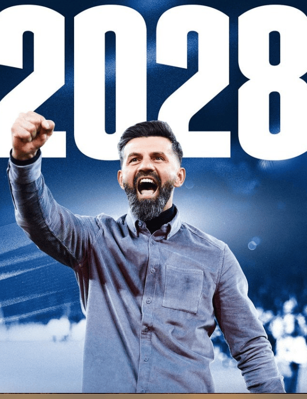 มิลาน สปอร์ต เผย ชาลเก้ 04 และโค้ช มัสริช ต่อสัญญา 2028