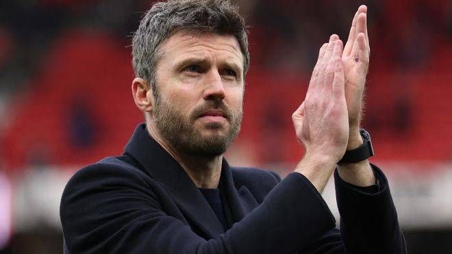 ท็อตแนม ทรุดตัวลง? แมนเชสเตอร์ ยูไนเต็ด ล็อคเอซระดับโลก 80 ล้านตัวในทีม และจะคว้าตัวไปตกชั้น