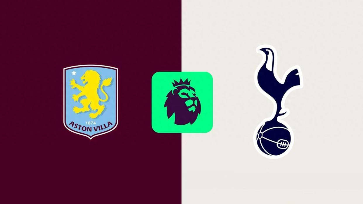แอสตัน วิลล่า กับ ท็อตแน่ม กองหน้า : วิลล่า ฟุ้งซ่าน, ศึกยูโรป้า ลีก, ฟอเรสต์, ท็อตแนม ชนะ จาก โซนตกชั้น_League_match_uefa แชมเปี้ยนส์ลีก