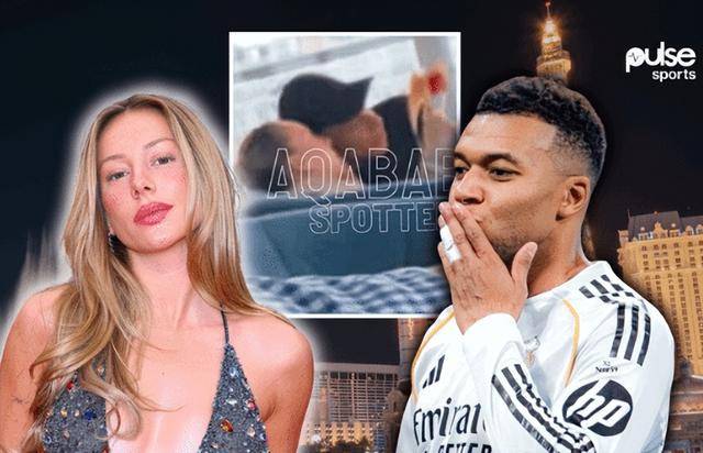 12 นาทีสู่สเปน! Mbappe ดึงดูดความโกรธของสาธารณชนถ้าเขามี 7 เกมและ 1 ชนะใน 7 เกมเขาจะชนะ 7 เกมและ 6 wins_girlfriend_vincius_vacation
