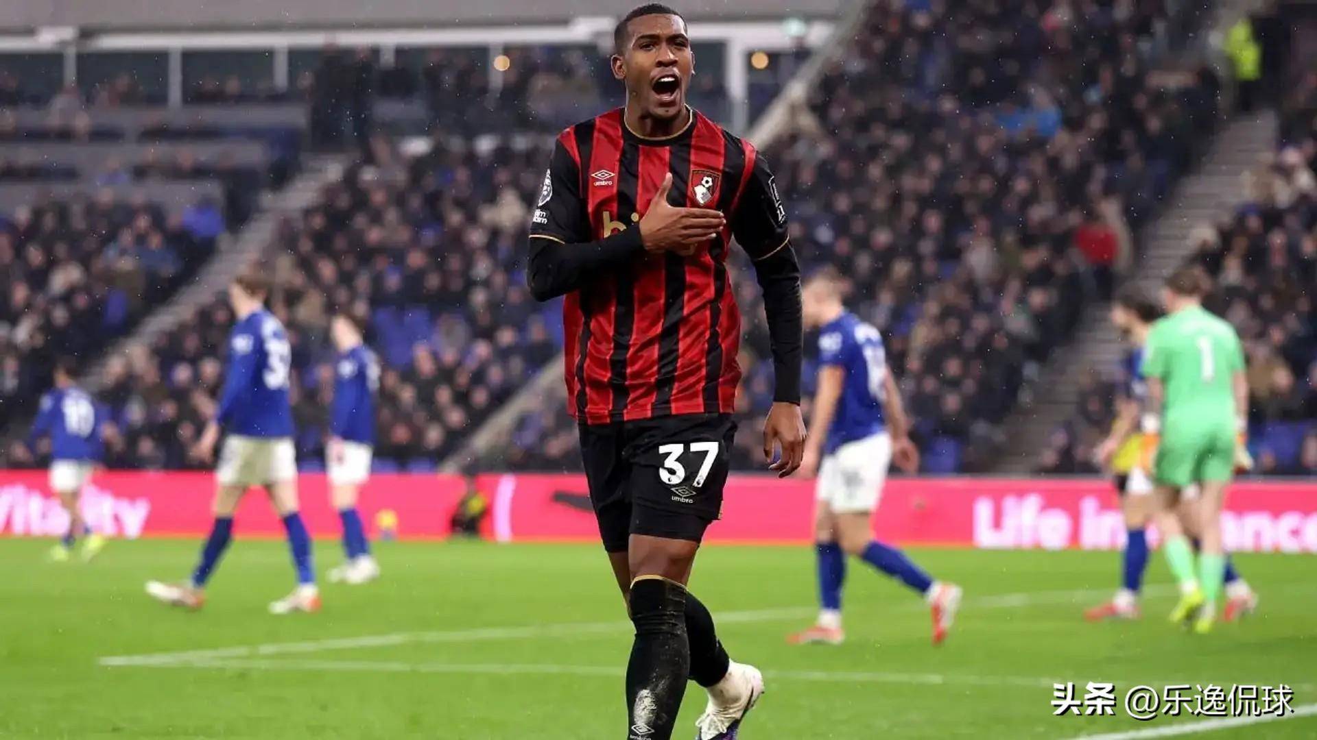 ถ้วยรางวัล Ekitik Achilles ยังคงอยู่เป็นเวลา 9 เดือน! การปรับฉุกเฉินหน้าต่างฤดูร้อนของลิเวอร์พูล ตัวสำรอง 7 ตัวถูกปล่อย_anthony gordon_center_player