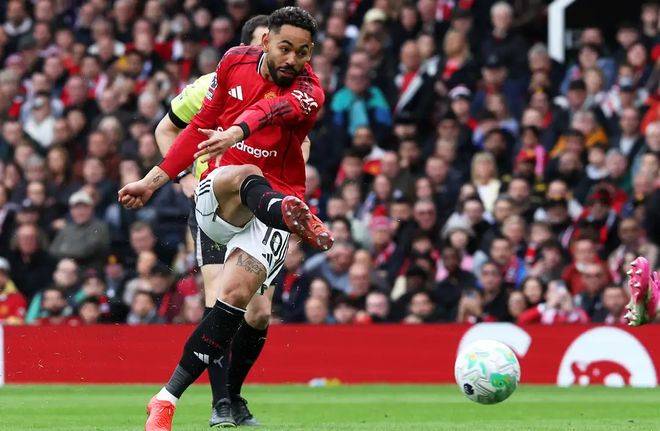 62 ล้าน รับรั่ว! แมนเชสเตอร์ ยูไนเต็ด ล็อคทรราชระดับโลกและอัพเกรด Kunia ในทุกทิศทาง_Wind_Team_Occup