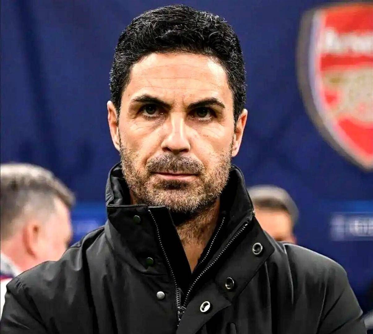 ยุโรปทั้งหมดกำลังดูเรื่องตลกของ Arsenal แต่ตอนนี้ความน่าจะเป็นที่จะคว้าแชมป์ได้เหนือกว่าแมนเชสเตอร์ซิตี้อย่างเงียบ ๆ อาร์เตต้าอยากเล่นเกมนี้มากกว่าเวนเกอร์จริงๆเหรอ?_ แชมเปี้ยนส์ลีก_แอตเลติโก มาดริด_บาเยิร์น มิวนิค