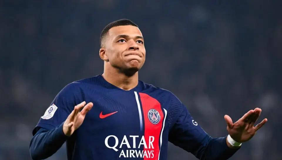 ทำไม Mbappe ถึงโกรธแฟน ๆ เรอัลมาดริด? สี่ข้อพิพาทจุดประกายให้เกิดการพูดคุยกันอย่างดุเดือด_TeamMates_Players_He Hui