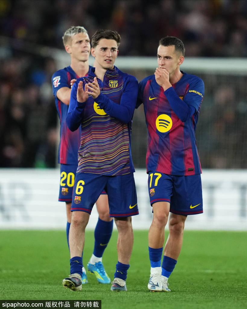 ประโยคใน Camp Nou: คำสารภาพรักของ Garvey ต่อ Dembele หลังจากชนะการแข่งขันชิงแชมป์เหนือกว่า Brotherhood_Clothes_emotion_datasheet